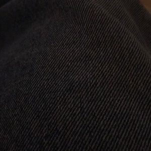 Meet your Posher, Frank